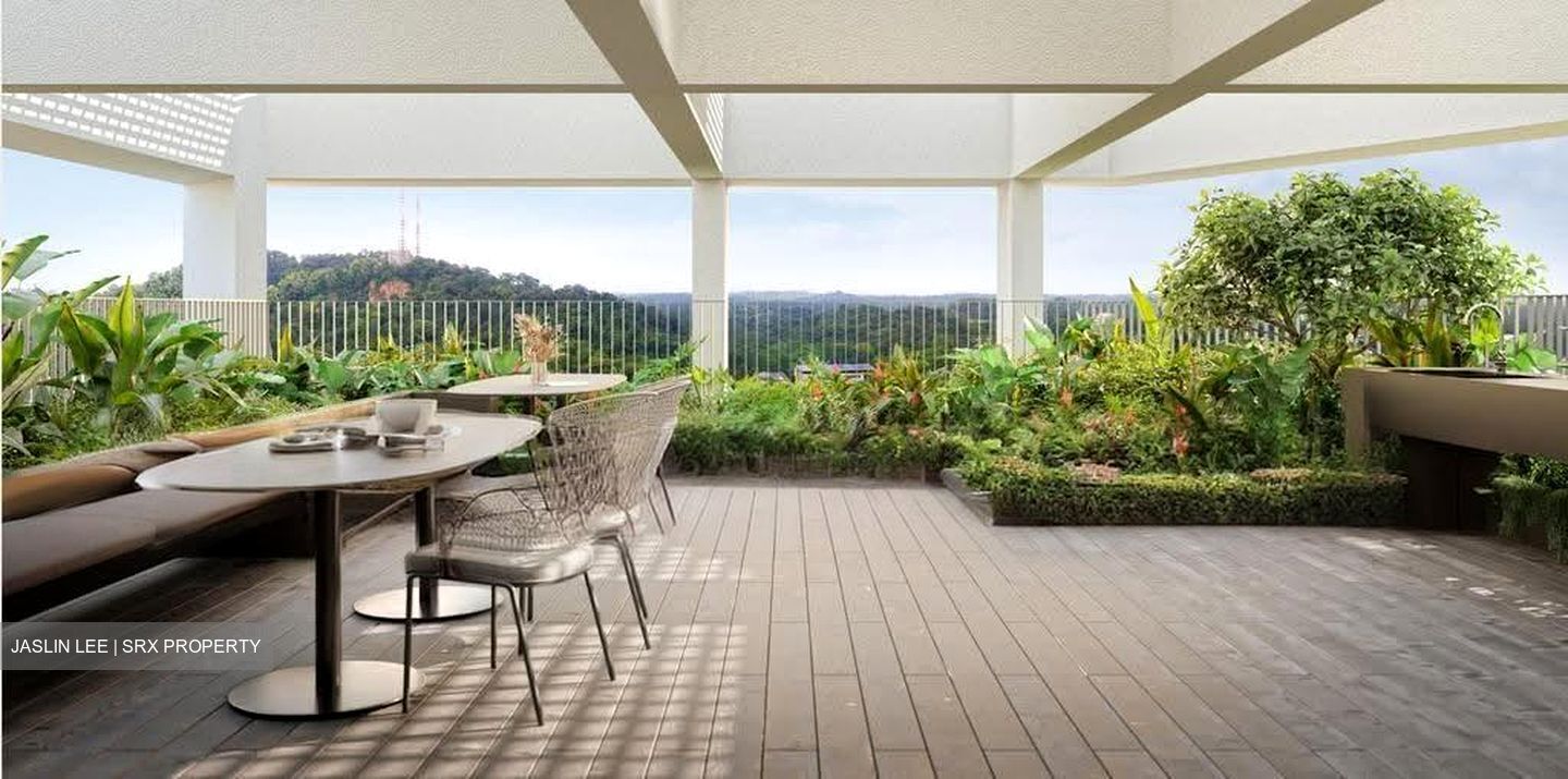 The Reserve Residences (D21), Apartment #637761671